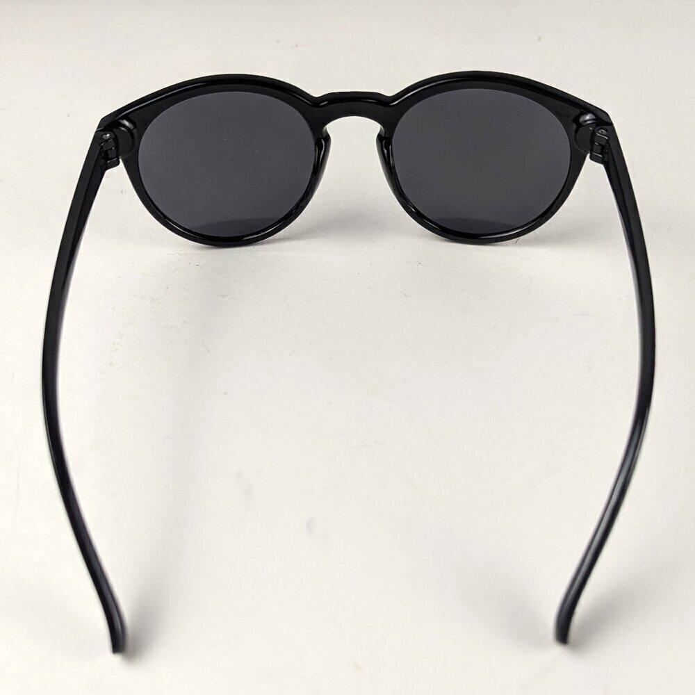 NEW SiriusXM Octane Black Sunglasses - Picture 5 of 5